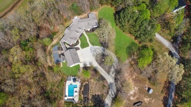 (private lake, pond, creek) Home Active Under Con in Talking Rock Georgia