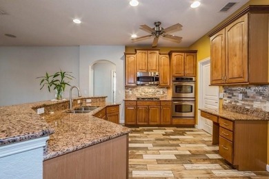 Sought After, 4-bedroom, 3 bath home with 3-CAR GARAGE located - photo 2
