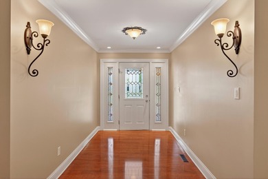 Welcome to 40.06 acres of private paradise perfect for farm life - photo 4