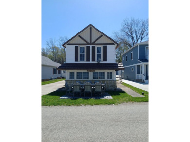 Lake Home Sale Pending in Angola, Indiana