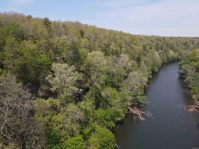 Discover 9.5 acres +/- of scenic recreational timberland with - photo 3