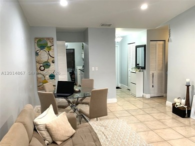 Welcome to this charming 2-bedroom, 2-bathroom corner villa in - photo 3