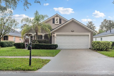 Nakary Pond Home For Sale in Jacksonville Florida