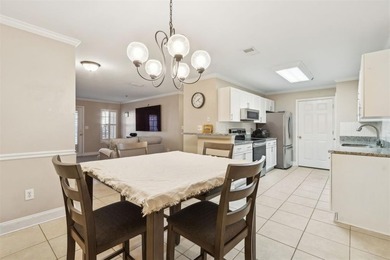 Enjoy easy living in this meticulously maintained first-floor - photo 3