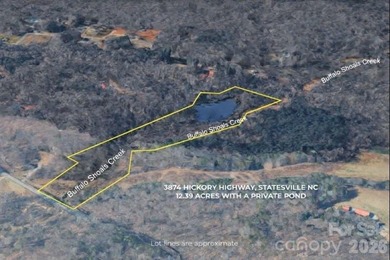 NEW CONSTRUCTION OPPORTUNITY: Discover 12 stunning acres of pure - photo 3