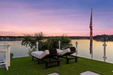 LAKE LIFE - WAYZATA STYLE - 220ft of Lake Minnetonka Shoreline | - photo 5