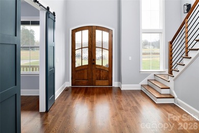NEW CONSTRUCTION OPPORTUNITY: Discover 12 stunning acres of pure - photo 7