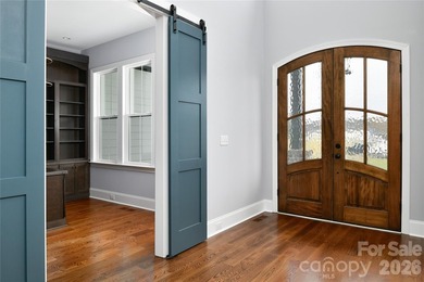 NEW CONSTRUCTION OPPORTUNITY: Discover 12 stunning acres of pure - photo 8