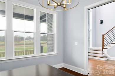 NEW CONSTRUCTION OPPORTUNITY: Discover 12 stunning acres of pure - photo 10