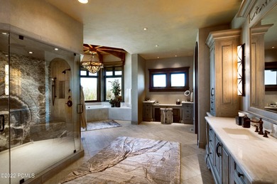 Timpanogos Ridge Estate is a rare opportunity to own a private - photo 11