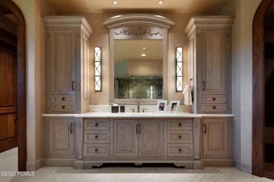 Timpanogos Ridge Estate is a rare opportunity to own a private - photo 14