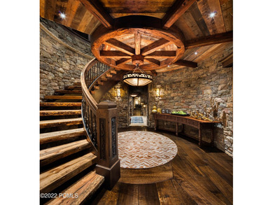 Timpanogos Ridge Estate is a rare opportunity to own a private - photo 17
