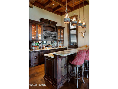 Timpanogos Ridge Estate is a rare opportunity to own a private - photo 20
