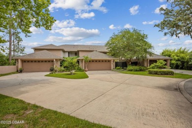 Lake Townhome/Townhouse For Sale in Deland, Florida