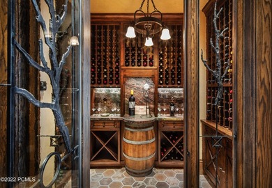 Timpanogos Ridge Estate is a rare opportunity to own a private - photo 21