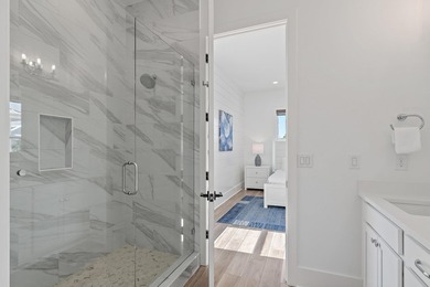 Welcome to the exceptional coastal retreat located in the highly - photo 21