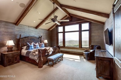 Timpanogos Ridge Estate is a rare opportunity to own a private - photo 22
