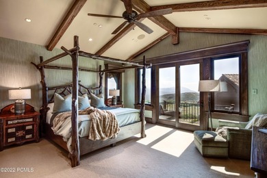 Timpanogos Ridge Estate is a rare opportunity to own a private - photo 28