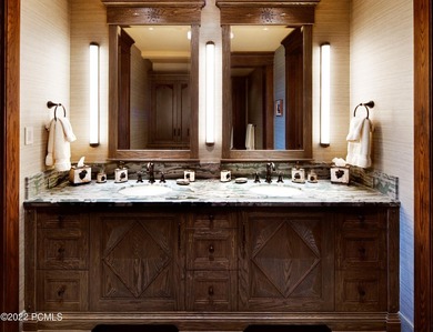 Timpanogos Ridge Estate is a rare opportunity to own a private - photo 30