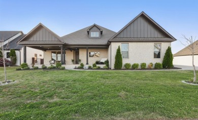 Lake Home For Sale in Benton, Arkansas