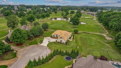 Welcome to 2207 Doral Cove, an exceptional golf course property - photo 31