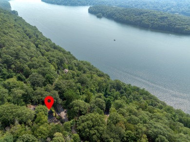 Lake Home For Sale in Sherman, Connecticut