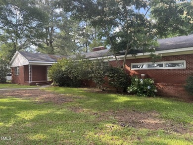 3 bedroom 2 bath home in Roper, NCe and view this all brick home - photo 1