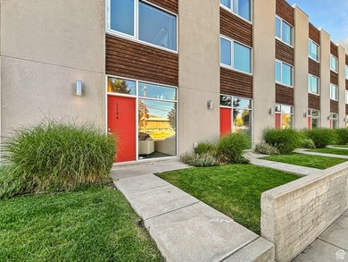 Great Salt Lake Townhome/Townhouse For Sale in Salt Lake City Utah