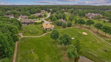 Welcome to 2207 Doral Cove, an exceptional golf course property - photo 33