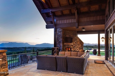 Timpanogos Ridge Estate is a rare opportunity to own a private - photo 33