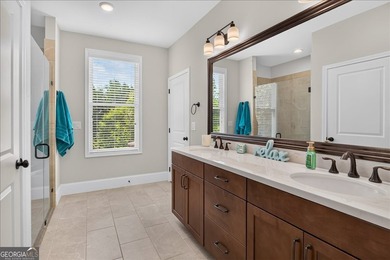 Welcome to 328 McQueen Way in Courtyards at Hickory Flat, a - photo 34