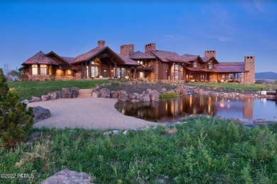 Timpanogos Ridge Estate is a rare opportunity to own a private - photo 38