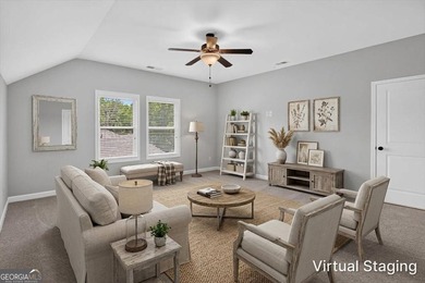 Welcome to 328 McQueen Way in Courtyards at Hickory Flat, a - photo 40