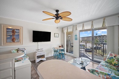 Step into resort living at Hilton Head Beach & Tennis Resort - photo 1