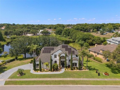 Lake Home For Sale in Orlando, Florida