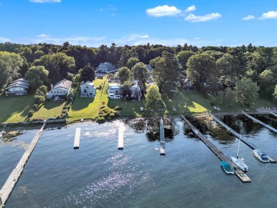 Lake Home For Sale in Colchester, Vermont