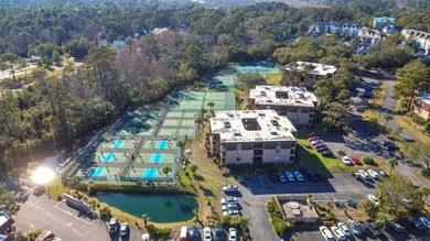 Step into resort living at Hilton Head Beach & Tennis Resort - photo 4