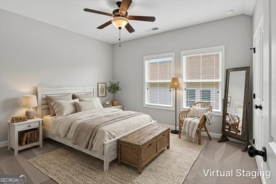 Welcome to 328 McQueen Way in Courtyards at Hickory Flat, a - photo 44