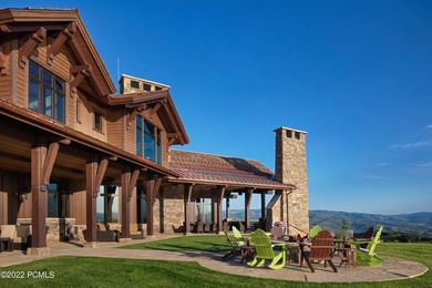 Timpanogos Ridge Estate is a rare opportunity to own a private - photo 44