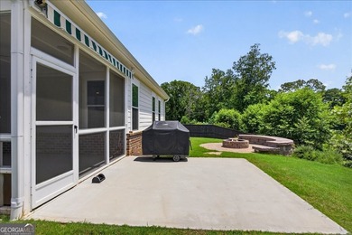 Welcome to 328 McQueen Way in Courtyards at Hickory Flat, a - photo 49