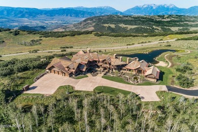 Timpanogos Ridge Estate is a rare opportunity to own a private - photo 49