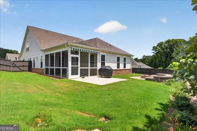 Welcome to 328 McQueen Way in Courtyards at Hickory Flat, a - photo 50