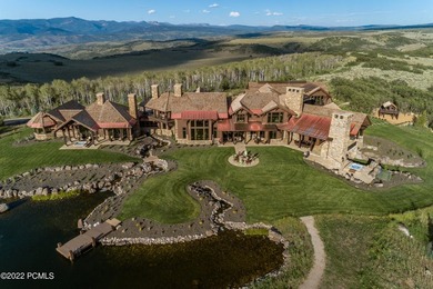 Timpanogos Ridge Estate is a rare opportunity to own a private - photo 50