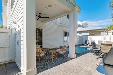 Welcome to the exceptional coastal retreat located in the highly - photo 50