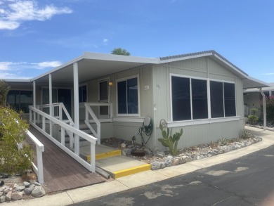 Lake Home For Sale in Desert Hot Springs, California