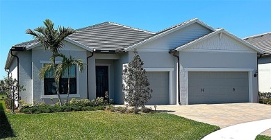 Lake Home For Sale in Port Saint Lucie, Florida