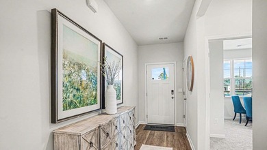 Welcome to Auberon Woods located off Highway 90 with easy access - photo 2