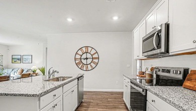 Welcome to Auberon Woods located off Highway 90 with easy access - photo 5
