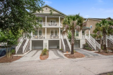Lake Home For Sale in Mount Pleasant, South Carolina