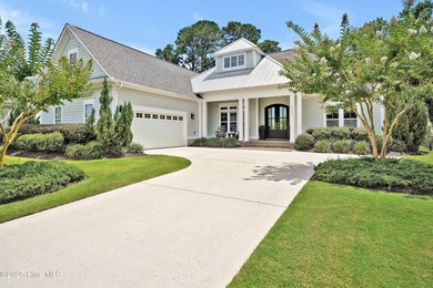 (private lake, pond, coastal) Home For Sale in Wilmington North Carolina